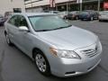 Titanium Metallic - Camry LE Photo No. 1