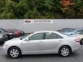 Titanium Metallic - Camry LE Photo No. 2