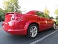 2012 Redline 2-Coat Pearl Dodge Avenger SE V6  photo #2