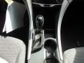 Radiant Silver - Sonata GLS Photo No. 20