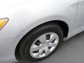 Titanium Metallic - Camry LE Photo No. 8