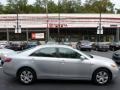 Titanium Metallic - Camry LE Photo No. 10