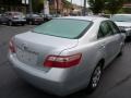 Titanium Metallic - Camry LE Photo No. 11