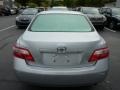 Titanium Metallic - Camry LE Photo No. 12