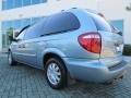 2005 Butane Blue Pearl Chrysler Town & Country Touring  photo #3