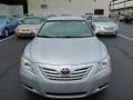 Titanium Metallic - Camry LE Photo No. 14