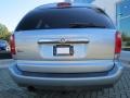 2005 Butane Blue Pearl Chrysler Town & Country Touring  photo #4