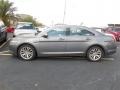 2013 Sterling Gray Metallic Ford Taurus Limited  photo #6