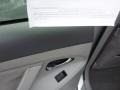 Titanium Metallic - Camry LE Photo No. 15