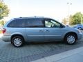 2005 Butane Blue Pearl Chrysler Town & Country Touring  photo #6