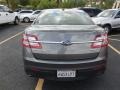2013 Sterling Gray Metallic Ford Taurus Limited  photo #8