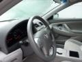 Titanium Metallic - Camry LE Photo No. 17