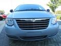 2005 Butane Blue Pearl Chrysler Town & Country Touring  photo #8