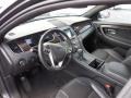 2013 Sterling Gray Metallic Ford Taurus Limited  photo #12