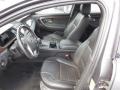 2013 Sterling Gray Metallic Ford Taurus Limited  photo #13