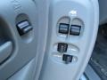 2005 Butane Blue Pearl Chrysler Town & Country Touring  photo #12