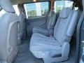 2005 Butane Blue Pearl Chrysler Town & Country Touring  photo #13