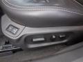 2013 Sterling Gray Metallic Ford Taurus Limited  photo #20