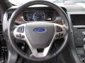 2013 Sterling Gray Metallic Ford Taurus Limited  photo #22