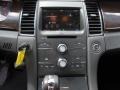 2013 Sterling Gray Metallic Ford Taurus Limited  photo #23