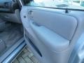 2005 Butane Blue Pearl Chrysler Town & Country Touring  photo #20