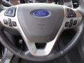 2013 Sterling Gray Metallic Ford Taurus Limited  photo #26