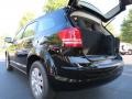 2014 Pitch Black Dodge Journey Amercian Value Package  photo #9