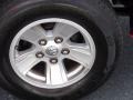 Flame Red - Dakota SLT Crew Cab Photo No. 21