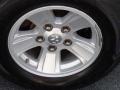 Flame Red - Dakota SLT Crew Cab Photo No. 22