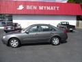 Willow Gray - Sonata GLS Photo No. 1