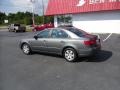 Willow Gray - Sonata GLS Photo No. 2