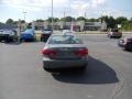 Willow Gray - Sonata GLS Photo No. 3