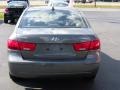 Willow Gray - Sonata GLS Photo No. 4