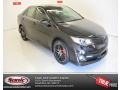 Attitude Black Metallic - Camry SE Photo No. 1
