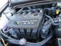 Billet Silver Metallic - Avenger SE Photo No. 9
