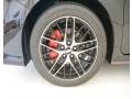 Attitude Black Metallic - Camry SE Photo No. 4