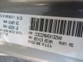 Billet Silver Metallic - Avenger SE Photo No. 10