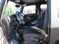 Black - Wrangler Sport 4x4 Photo No. 7
