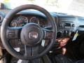 Black - Wrangler Sport 4x4 Photo No. 8