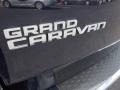 2012 True Blue Pearl Dodge Grand Caravan SXT  photo #11