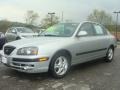 Sterling Metallic - Elantra GT Sedan Photo No. 1