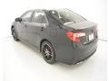 Attitude Black Metallic - Camry SE Photo No. 34