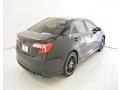 Attitude Black Metallic - Camry SE Photo No. 36
