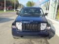 True Blue Pearl - Liberty Sport 4x4 Photo No. 5