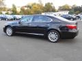  2011 LS 600h L AWD Hybrid Obsidian Black