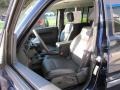 True Blue Pearl - Liberty Sport 4x4 Photo No. 12