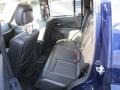 True Blue Pearl - Liberty Sport 4x4 Photo No. 13