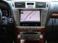 2011 Lexus LS 600h L AWD Hybrid Navigation