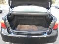 2011 Lexus LS 600h L AWD Hybrid Trunk
