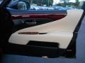 Obsidian Black - LS 600h L AWD Hybrid Photo No. 21
